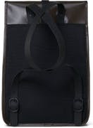 Rucksack - Shiny Brown